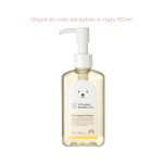 Olejek do ciała dla kobiet w ciąży 100ml